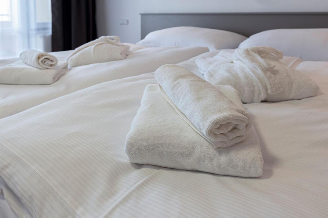 Hotel Granit Nova Polianka*** - Klimaticke Kupele Vysoke Tatry Ngoại thất bức ảnh