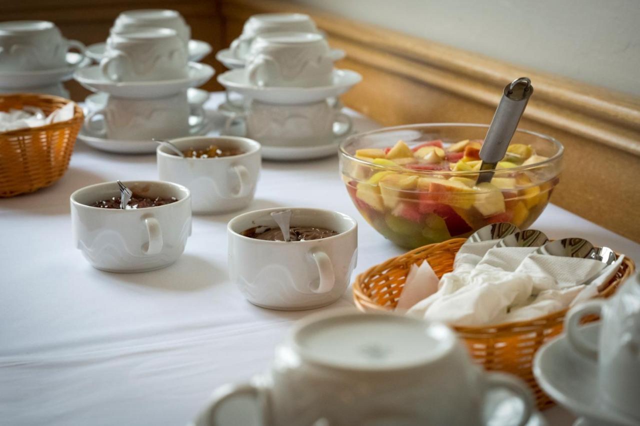 Hotel Granit Nova Polianka*** - Klimaticke Kupele Vysoke Tatry Ngoại thất bức ảnh
