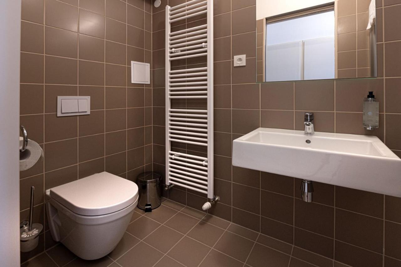 Hotel Granit Nova Polianka*** - Klimaticke Kupele Vysoke Tatry Ngoại thất bức ảnh