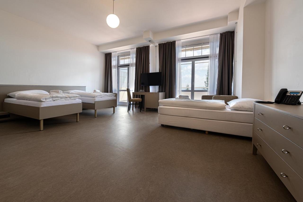 Hotel Granit Nova Polianka*** - Klimaticke Kupele Vysoke Tatry Ngoại thất bức ảnh