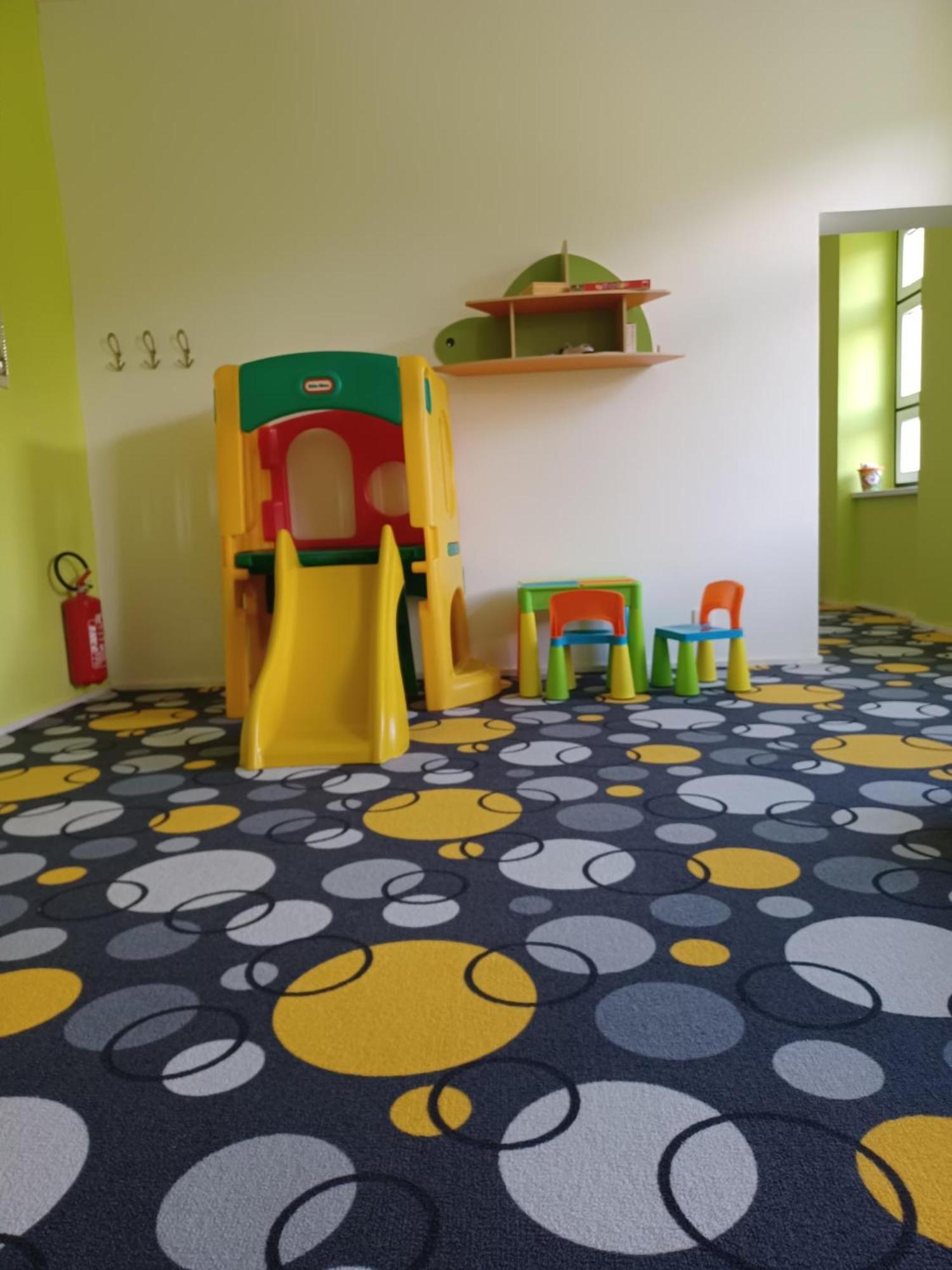 Hotel Granit Nova Polianka*** - Klimaticke Kupele Vysoke Tatry Ngoại thất bức ảnh